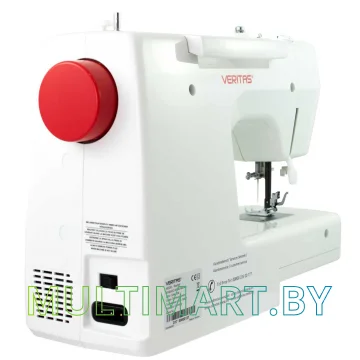 Швейная машина Veritas Rachel картинка 6